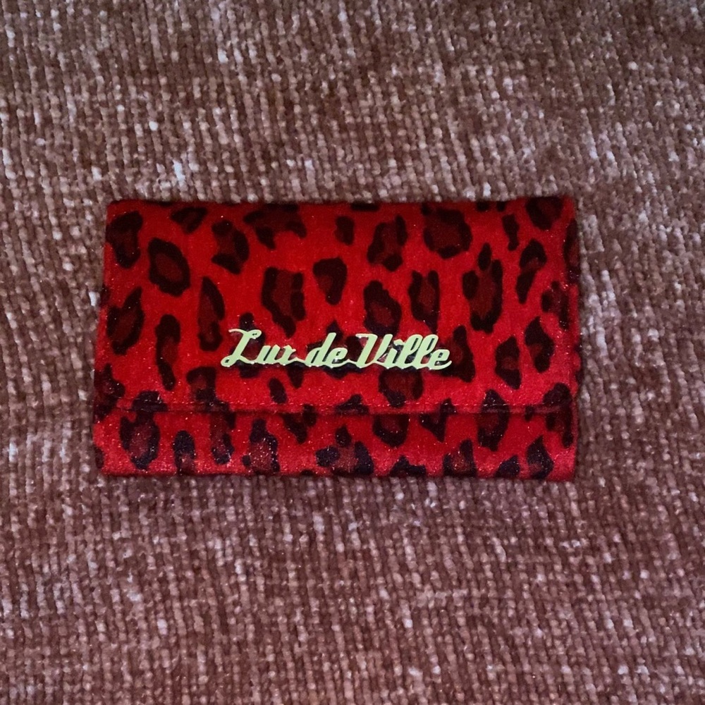 Lux De Ville Wallet